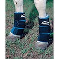 Pro-Kold ProKold DK-107 4 Panel Short Equine Leg Ice Wraps DK-107